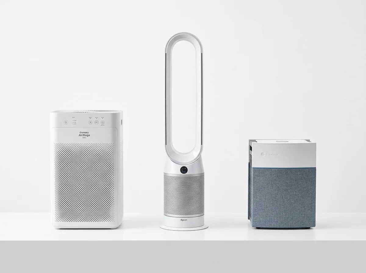 他社製品との比較