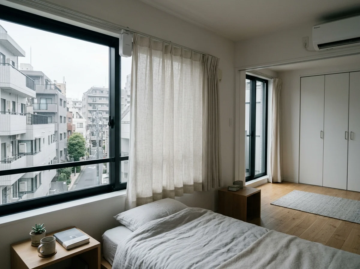 窓まわり製品の比較