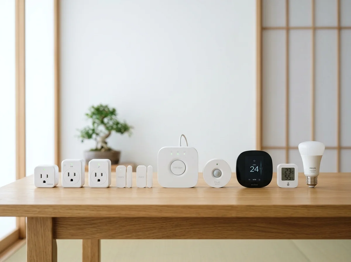 スマートホーム製品の投資回収