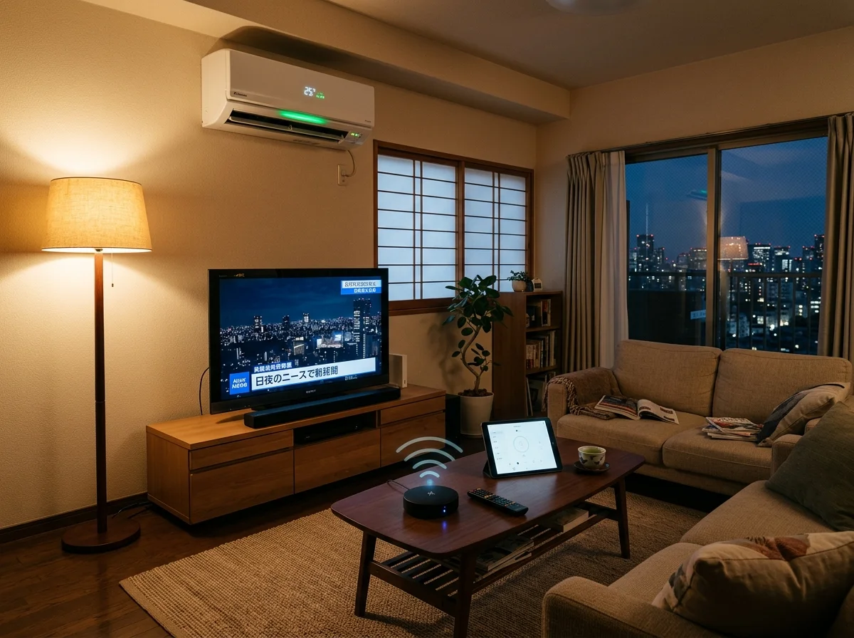 SwitchBotエコシステムの活用