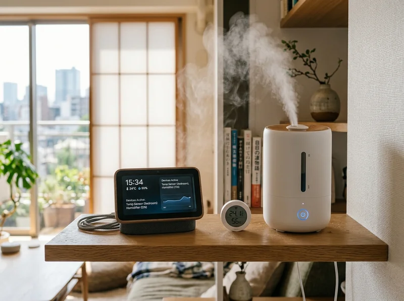 SwitchBot Hub連携 エコシステム