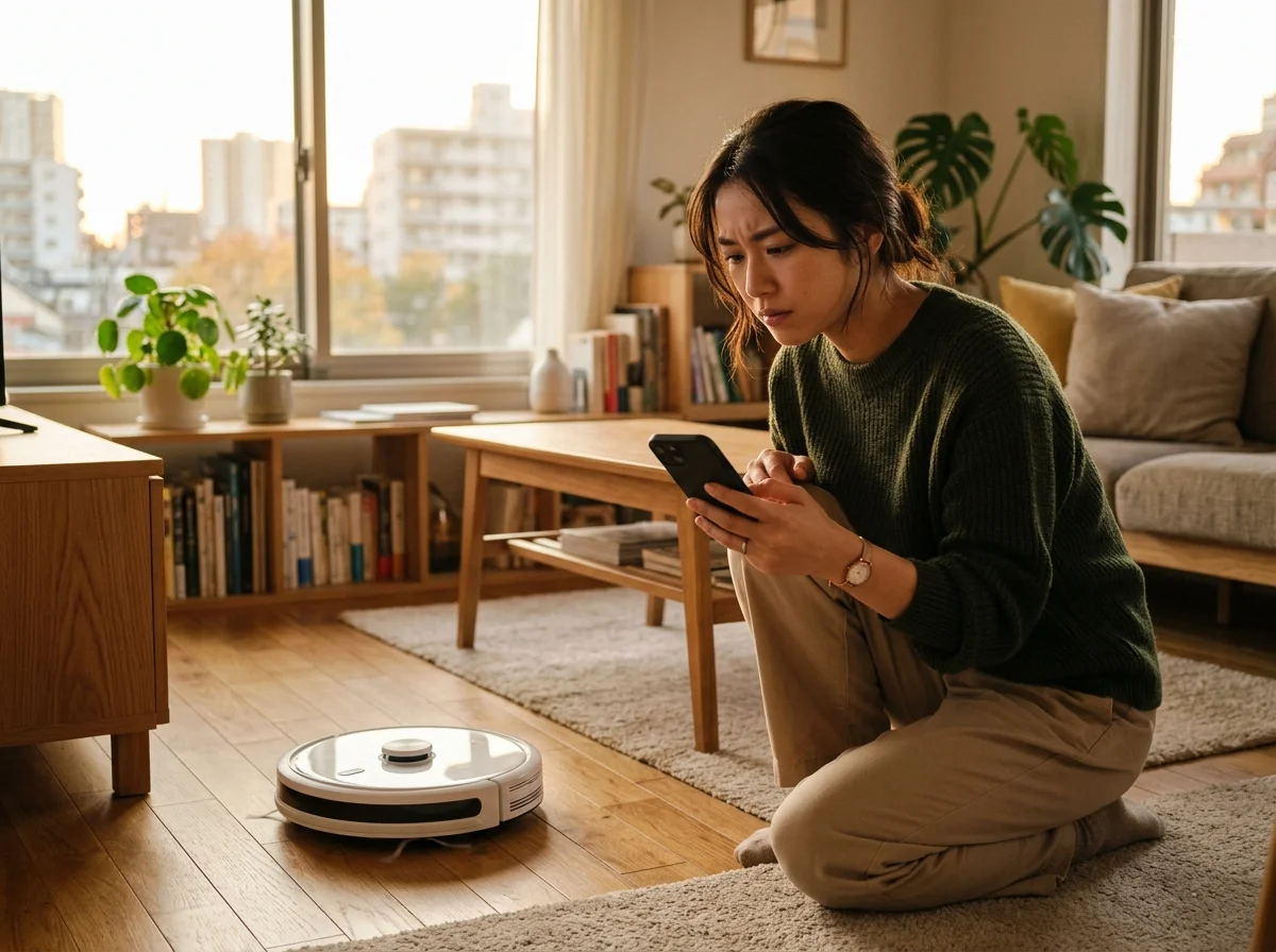 購入判断のポイント