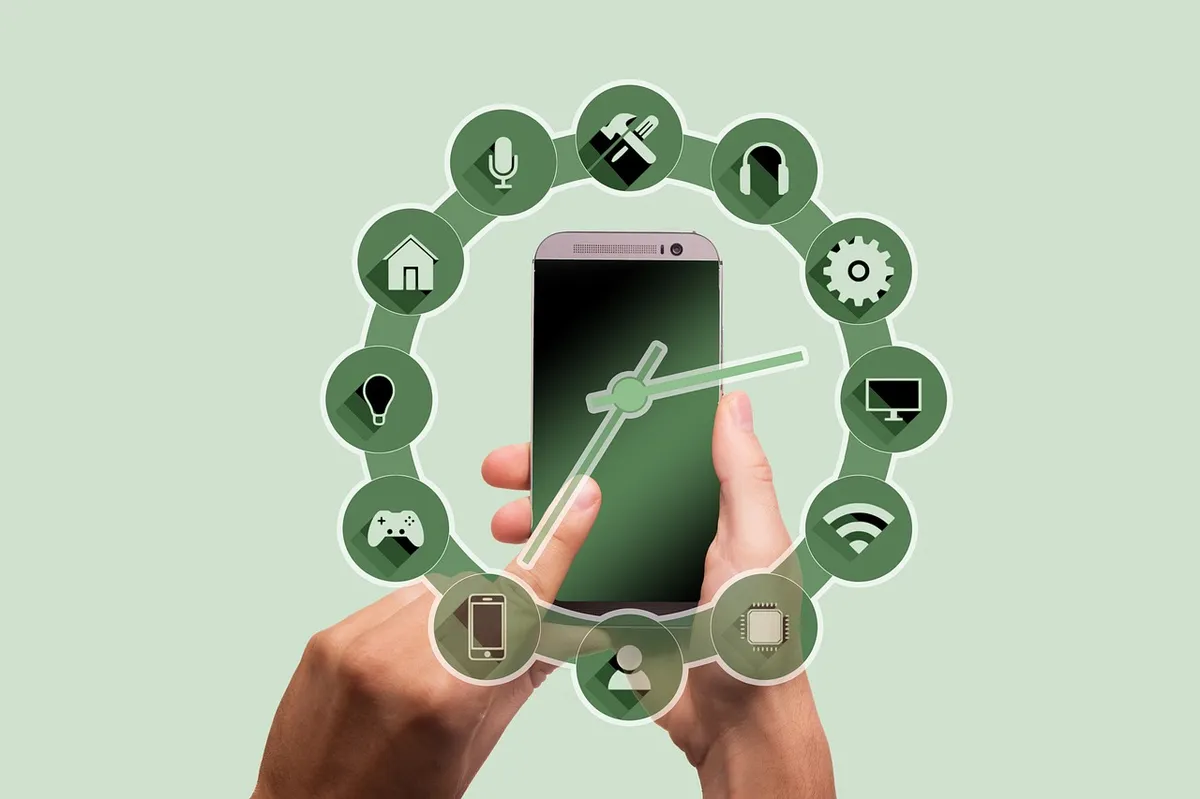 スマートホーム連携