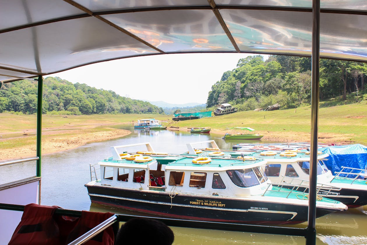 フローリングの水拭き