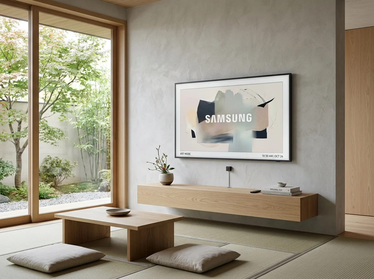 ハブの設置場所