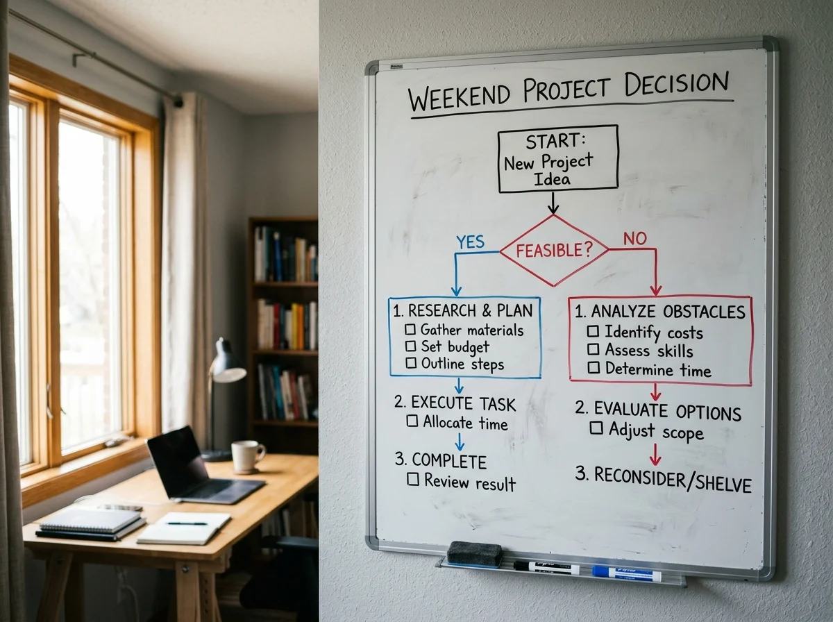 選び方フローチャート