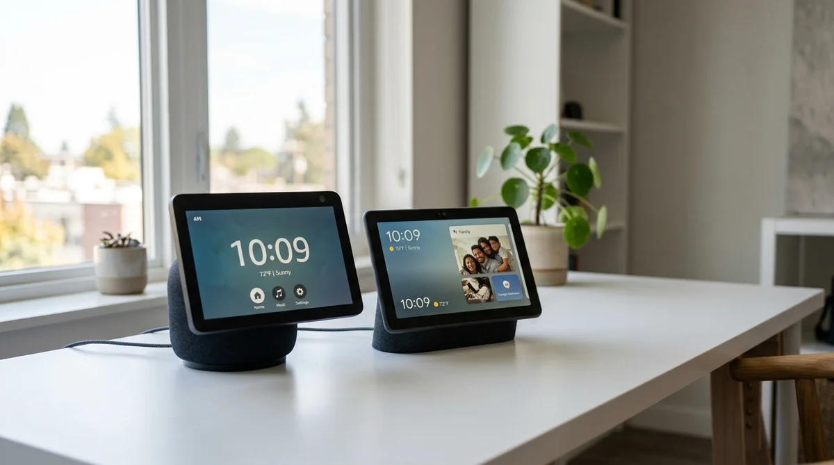 スマートホームハブの選び方