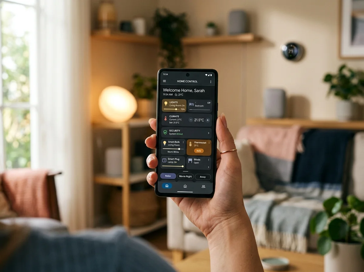 スマートホームアプリの比較