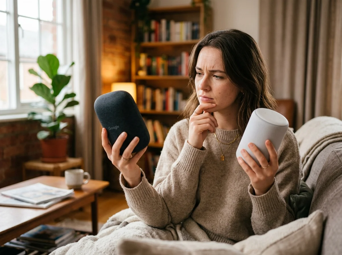 SwitchBotとTapoの選択