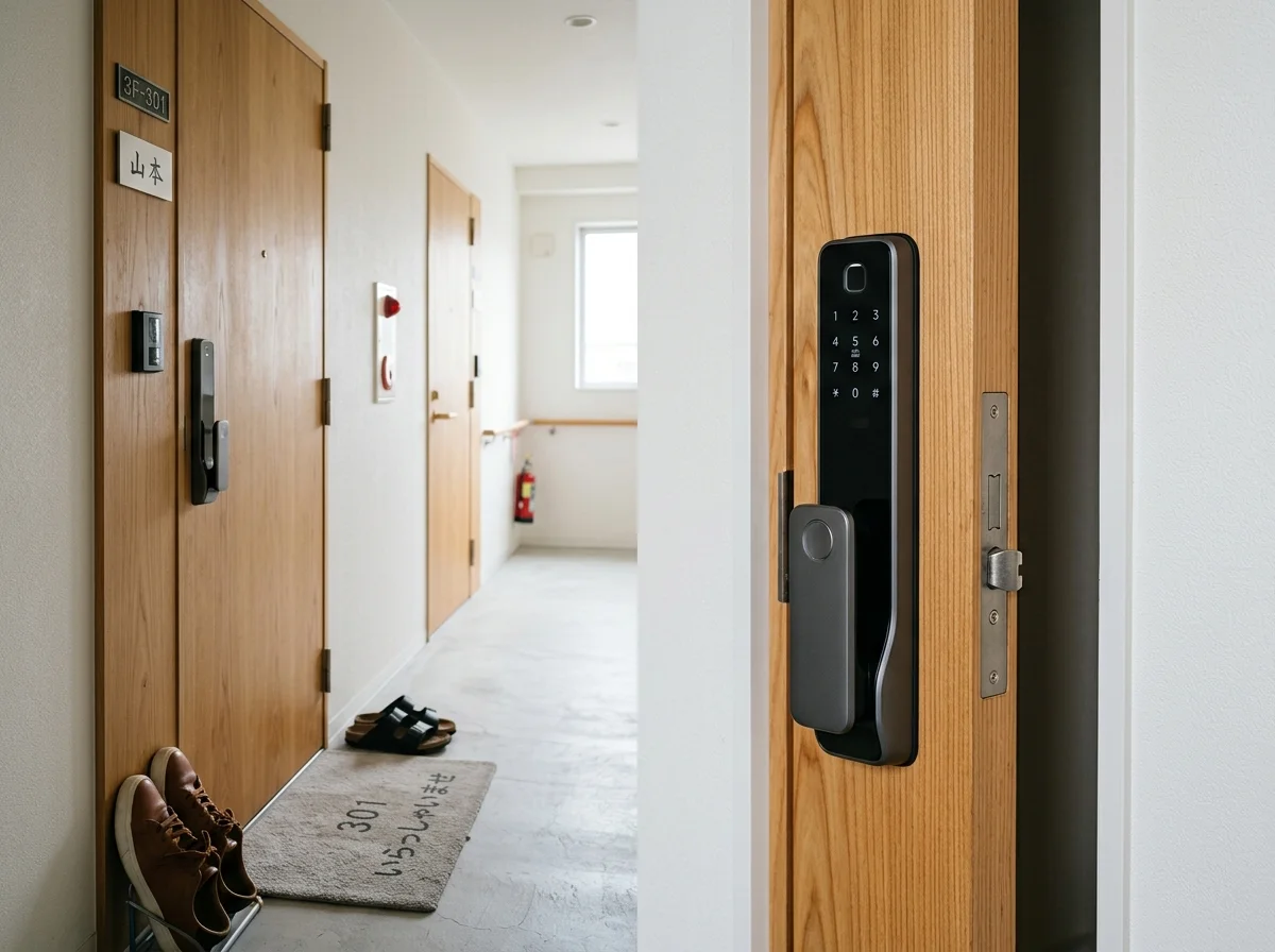 SwitchBotの独自機能