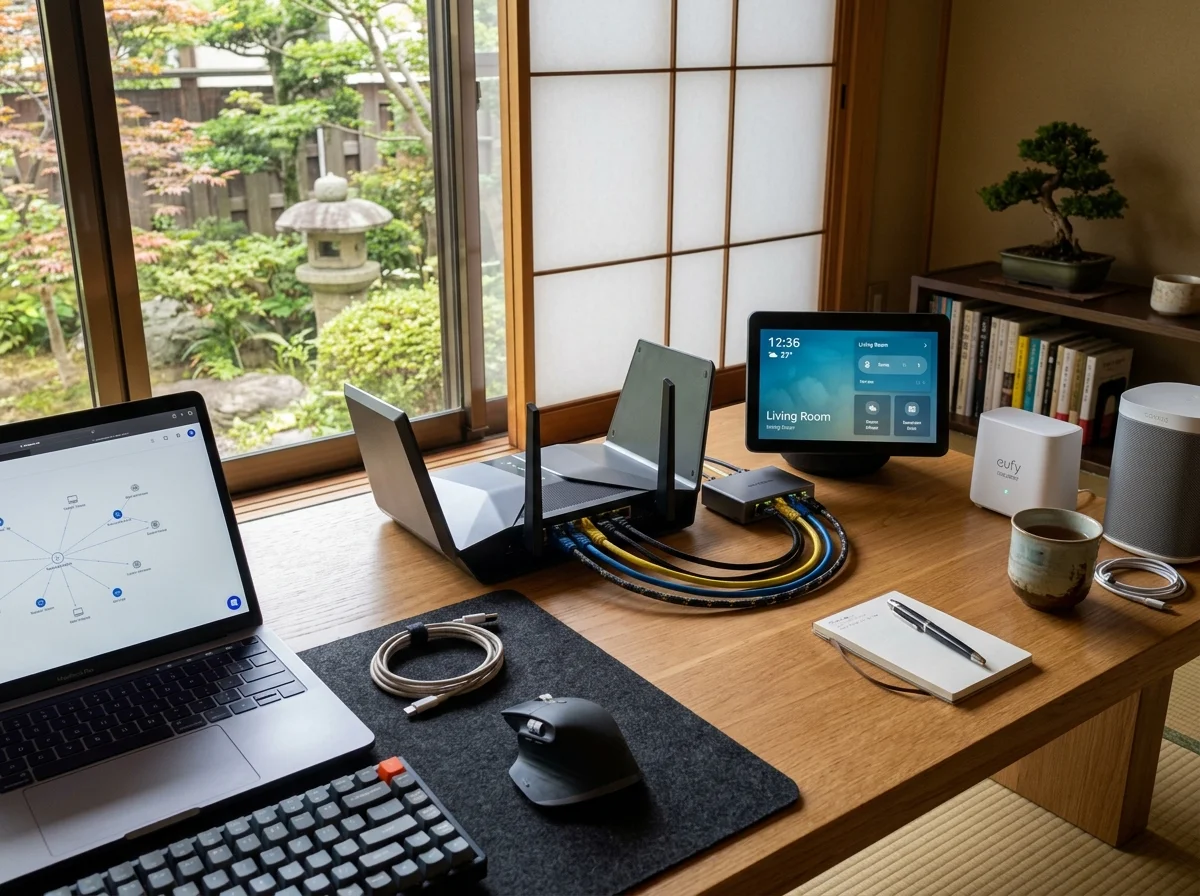 Tapoの独自メリット