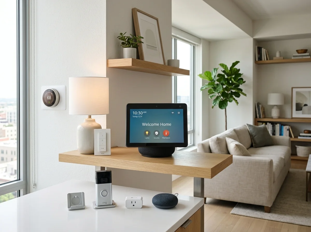 予算別スマートホームセットの比較