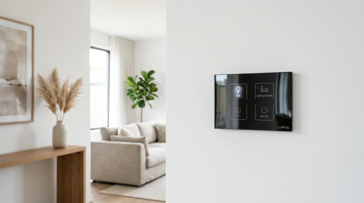 スマートホームのトラブルシューティング