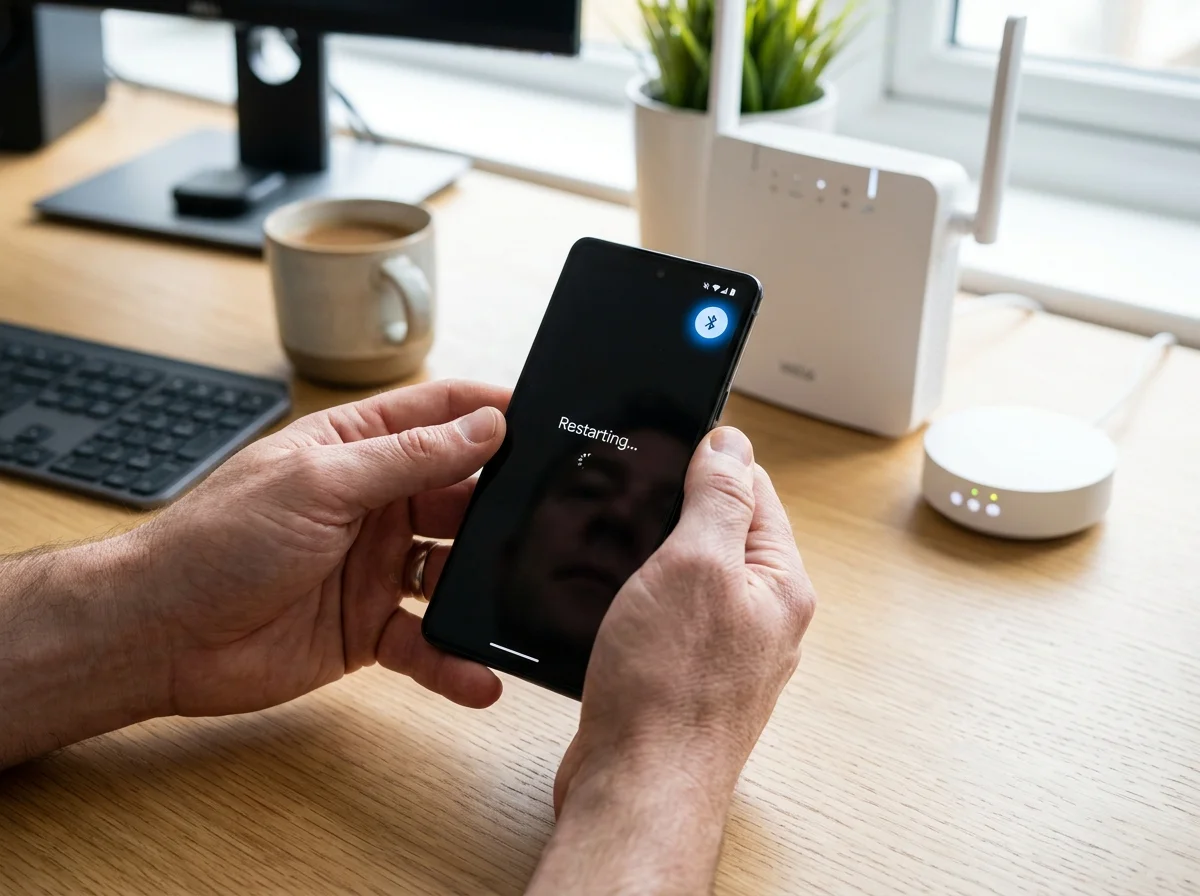 SwitchBotトラブル基本対処