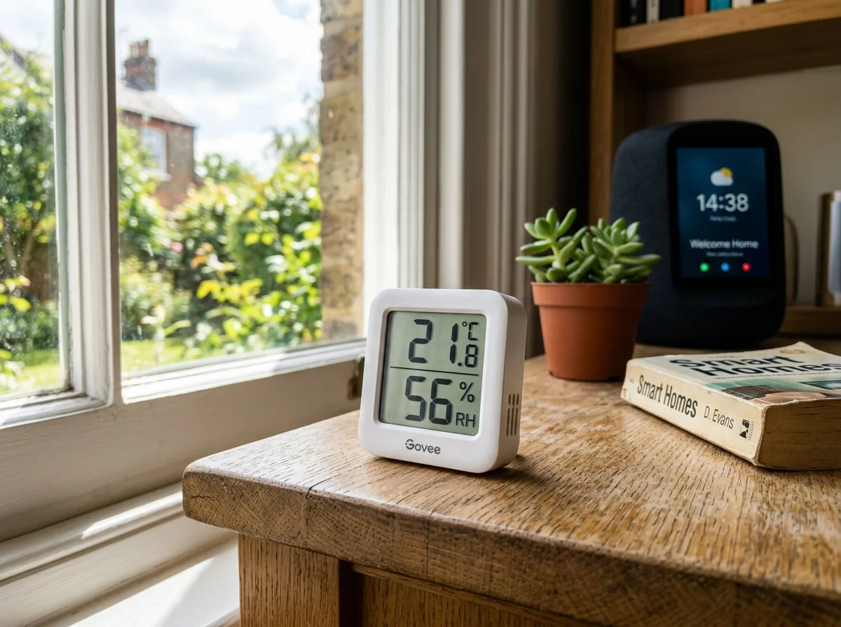 SwitchBotセンサーのトラブル対処