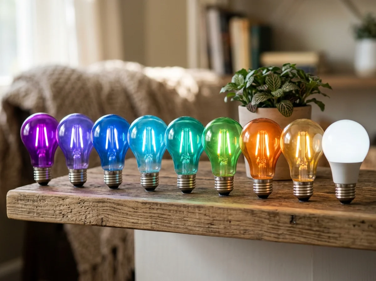 Nanoleaf Essentials A19スマート電球