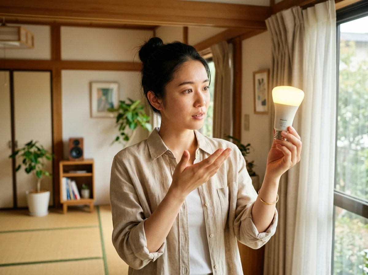 スマート電球に関するよくある質問