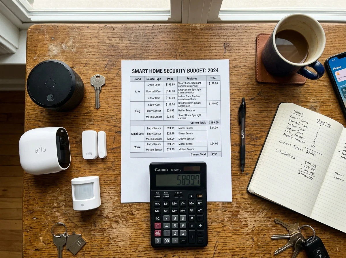 予算別セキュリティプラン