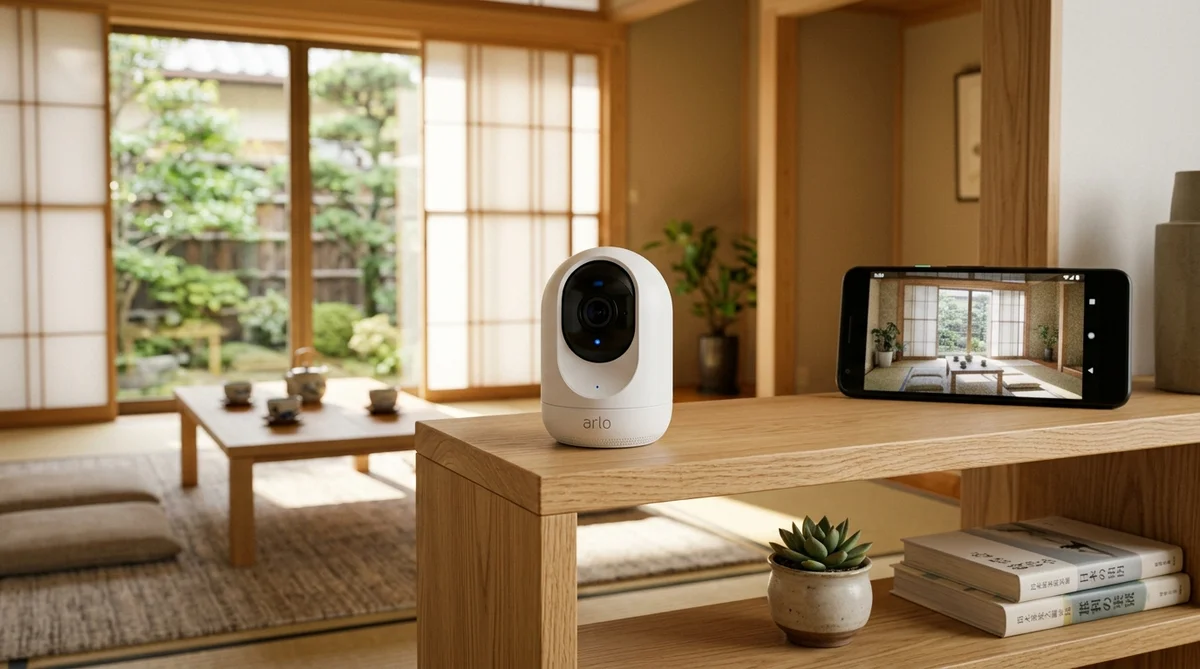 SwitchBot見守りカメラの用途別比較