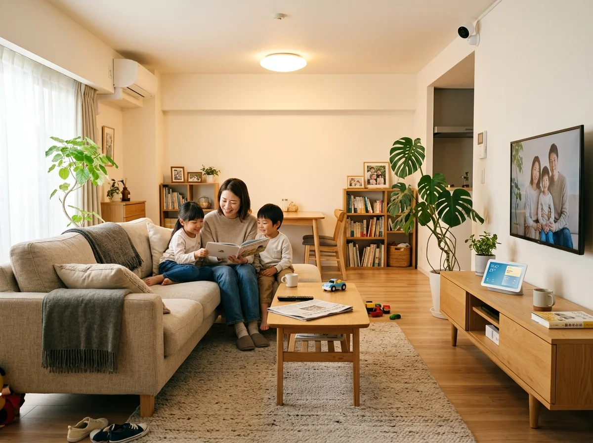 セキュリティシステムの比較