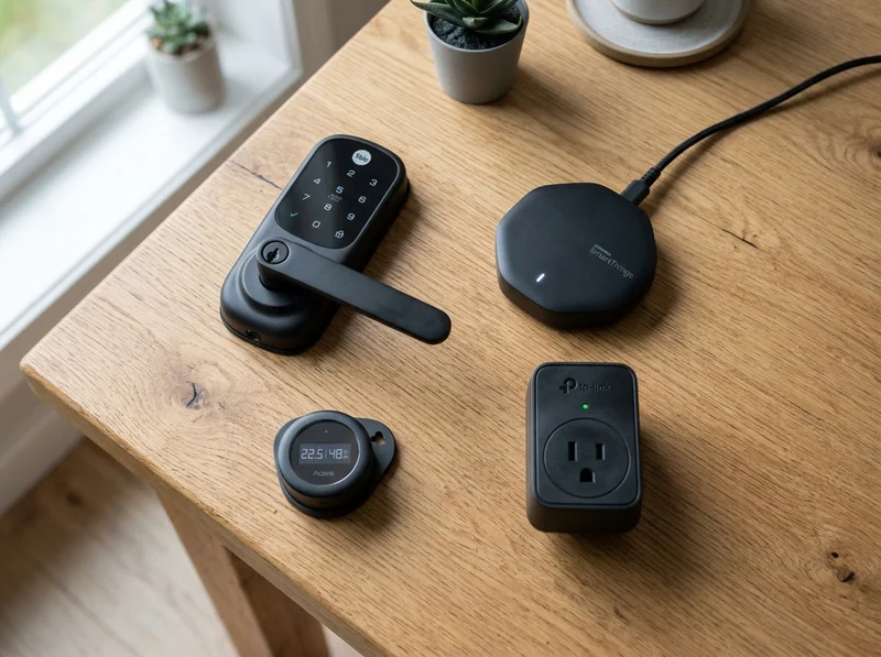 SwitchBot エコシステム連携