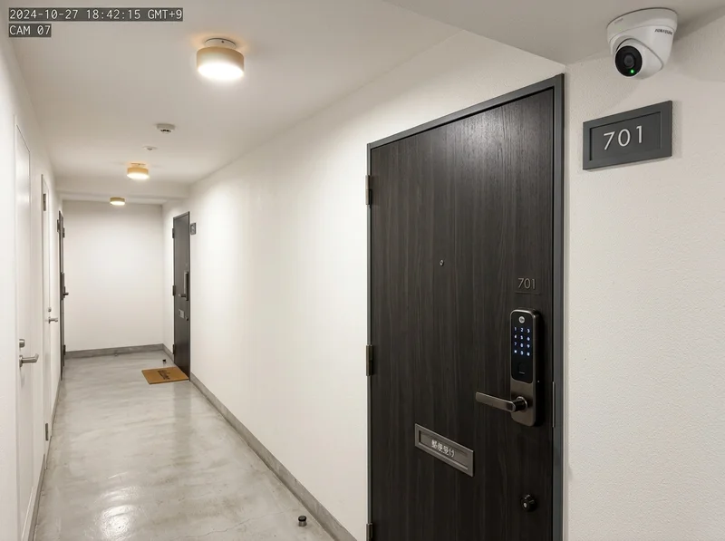 SwitchBot ロック Ultra セキュリティ