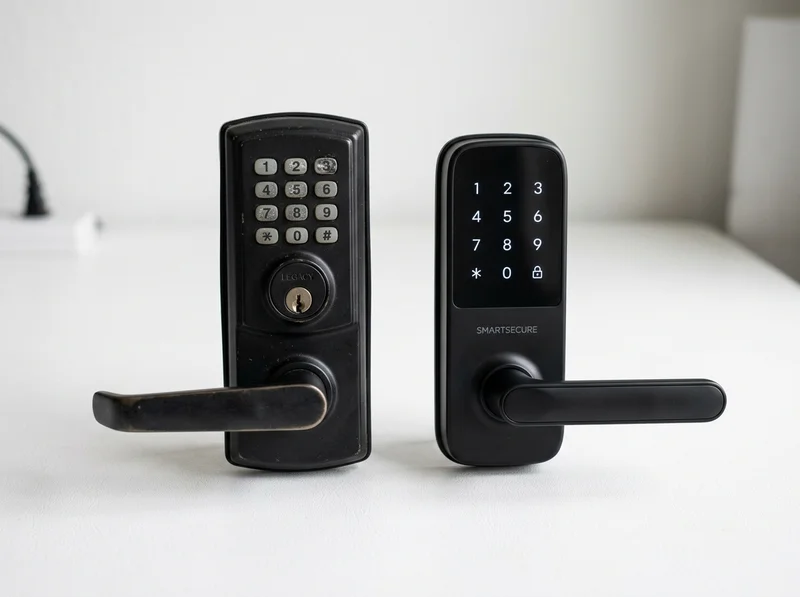 SwitchBot ロック Ultra vs Pro 買い替え検討