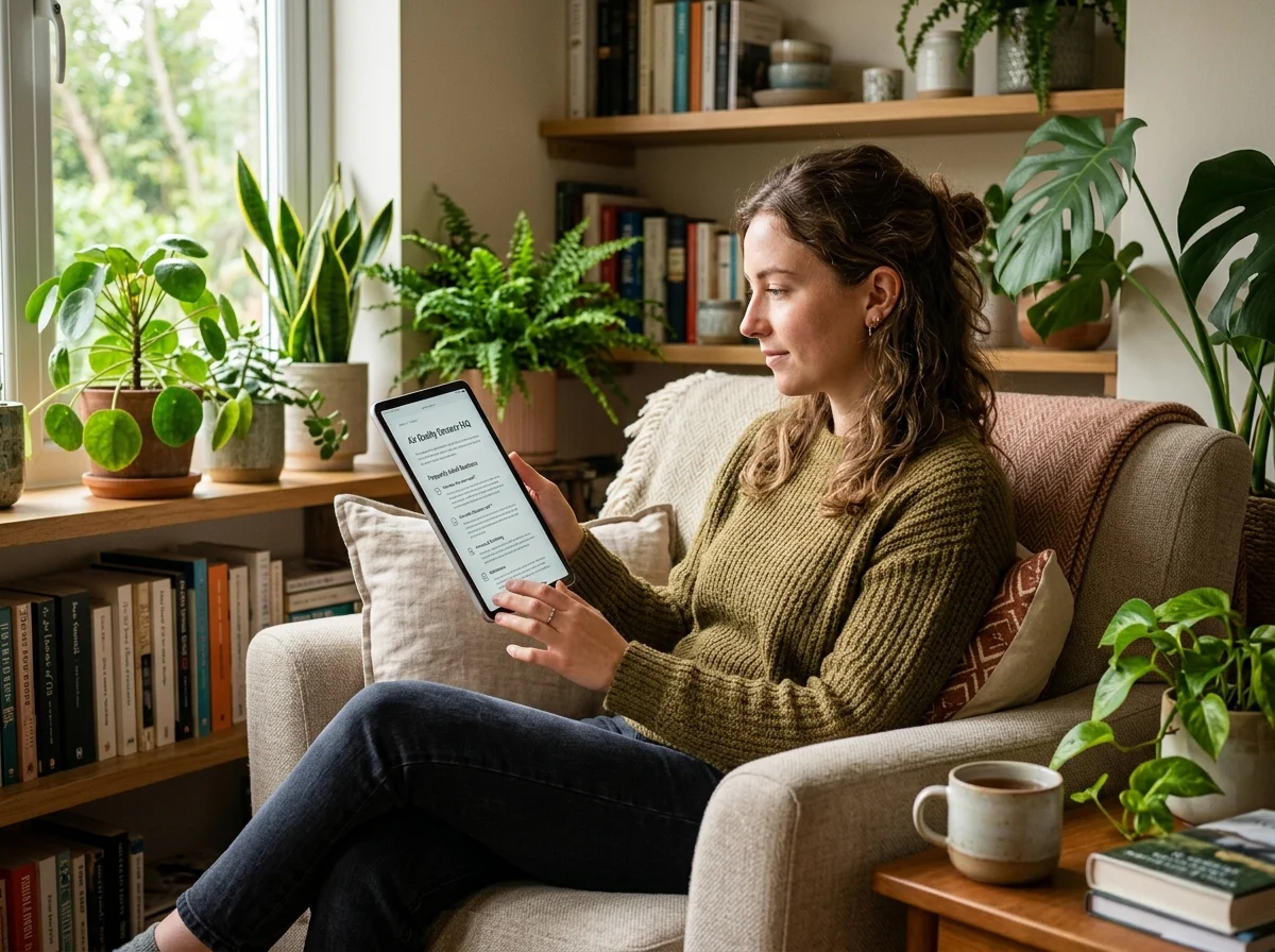 空気質センサーに関するFAQ