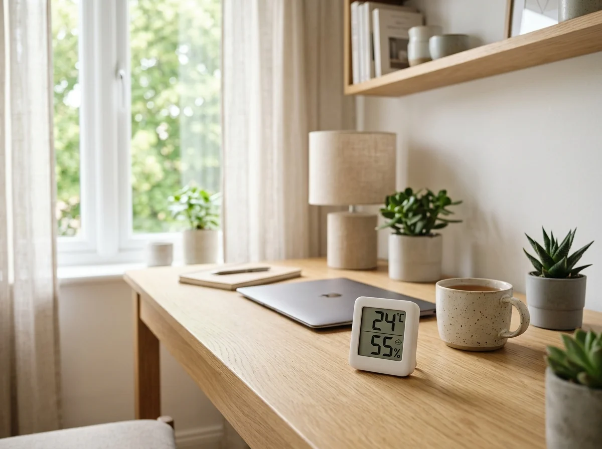 温湿度センサーおすすめ5選2026