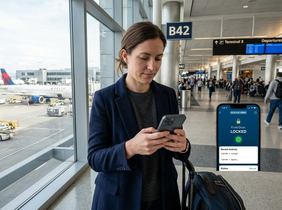 スマートセキュリティに関するFAQ