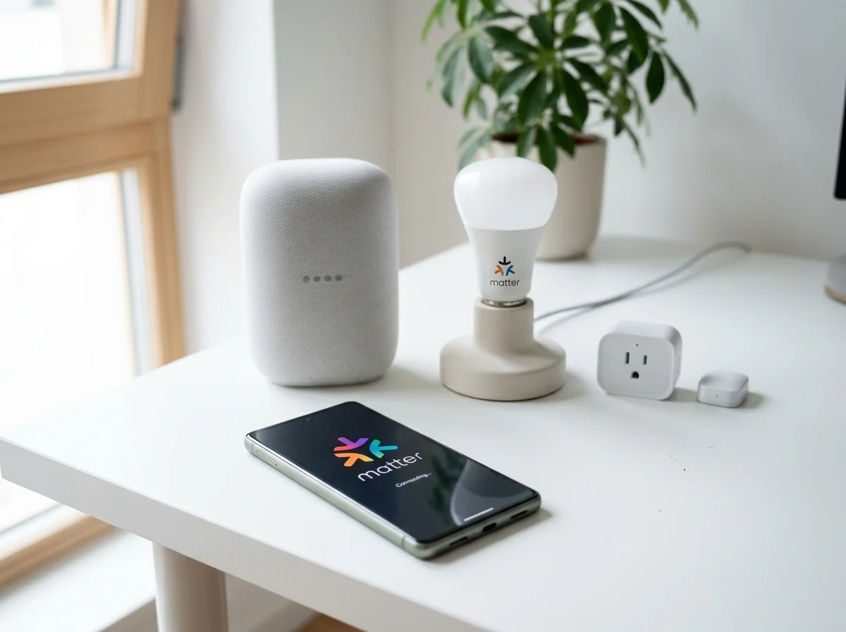 MatterプロトコルとSwitchBot