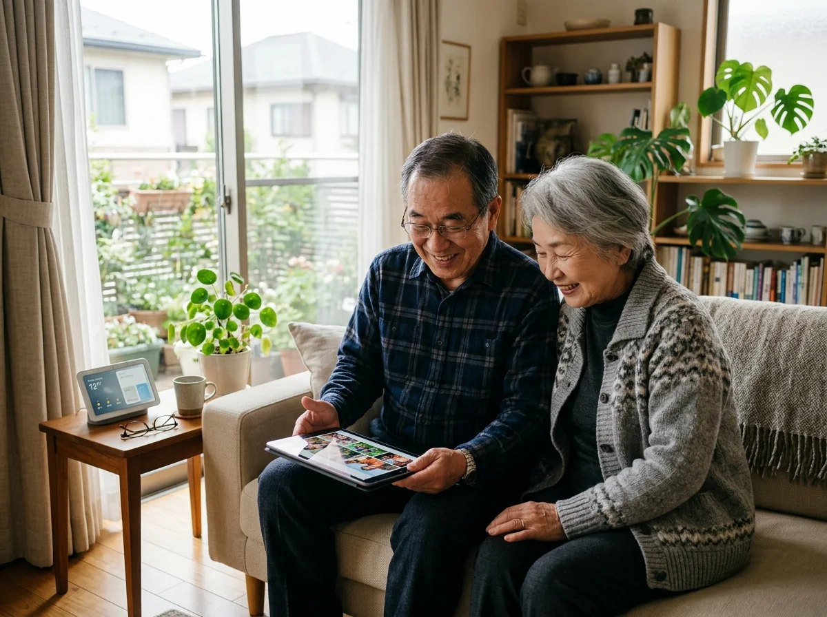 SwitchBotアプリのオートメーション設定画面