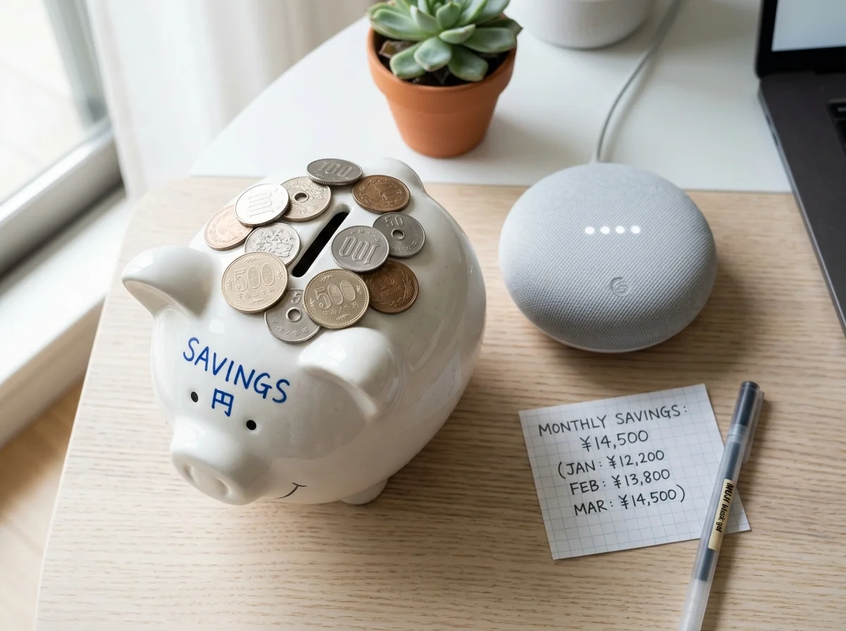 スマートホームのランニングコスト