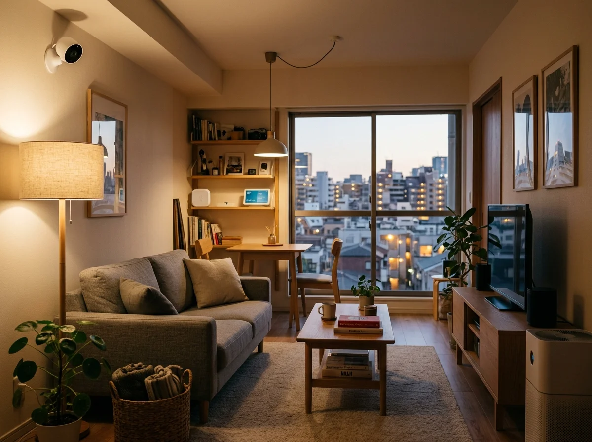 1ヶ月後の完成形