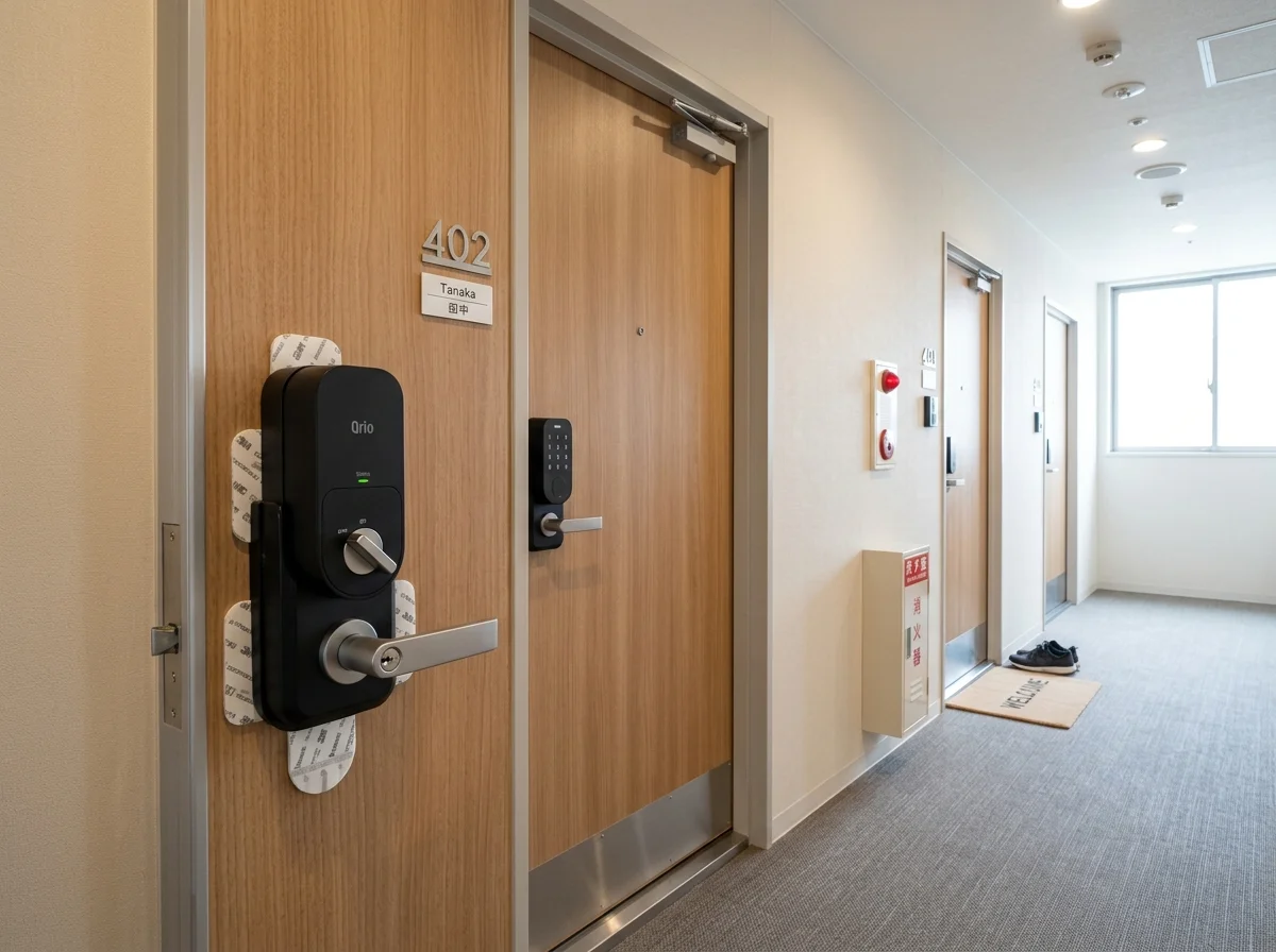 賃貸と持ち家の違い