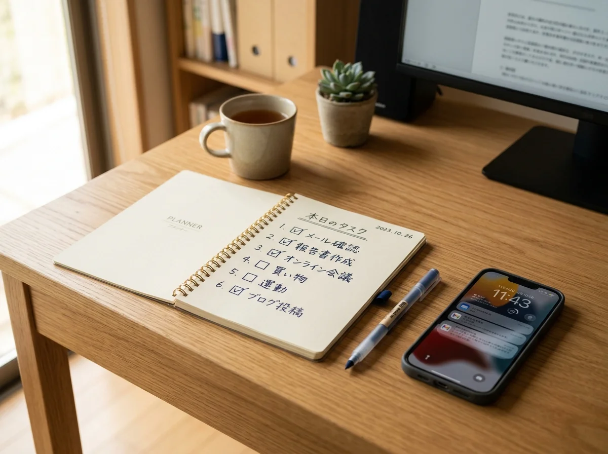 スマートホーム化の失敗回避