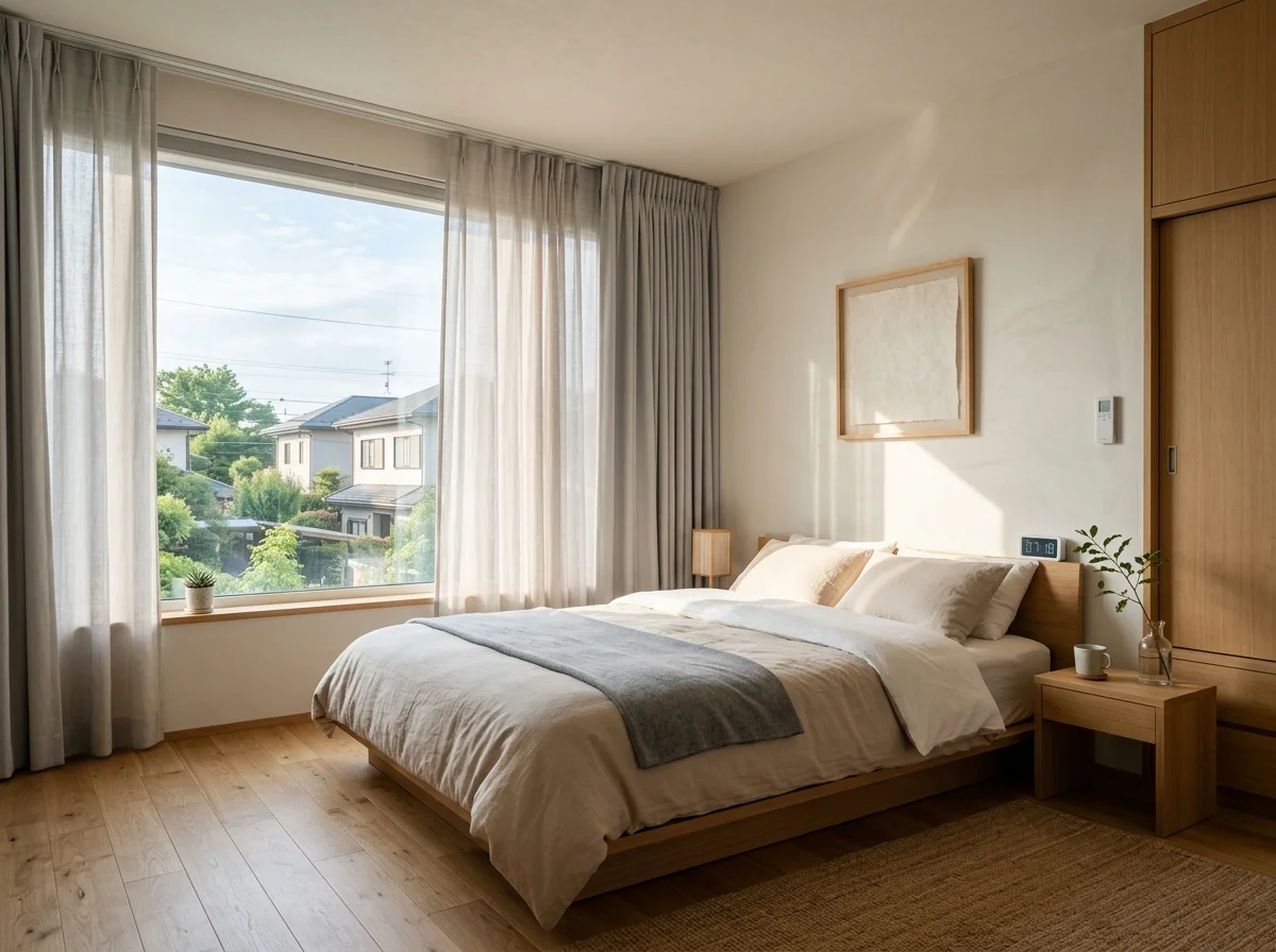 1週間後の拡張セットアップ