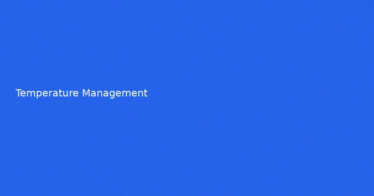 温湿度計のグラフ表示