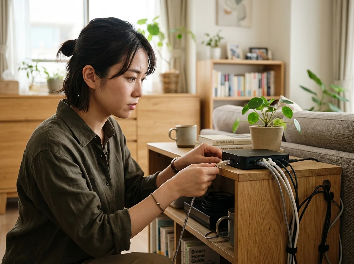 SwitchBotトラブルシューティングのイメージ