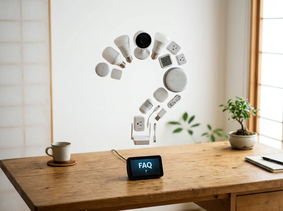 SwitchBot購入に関するよくある質問