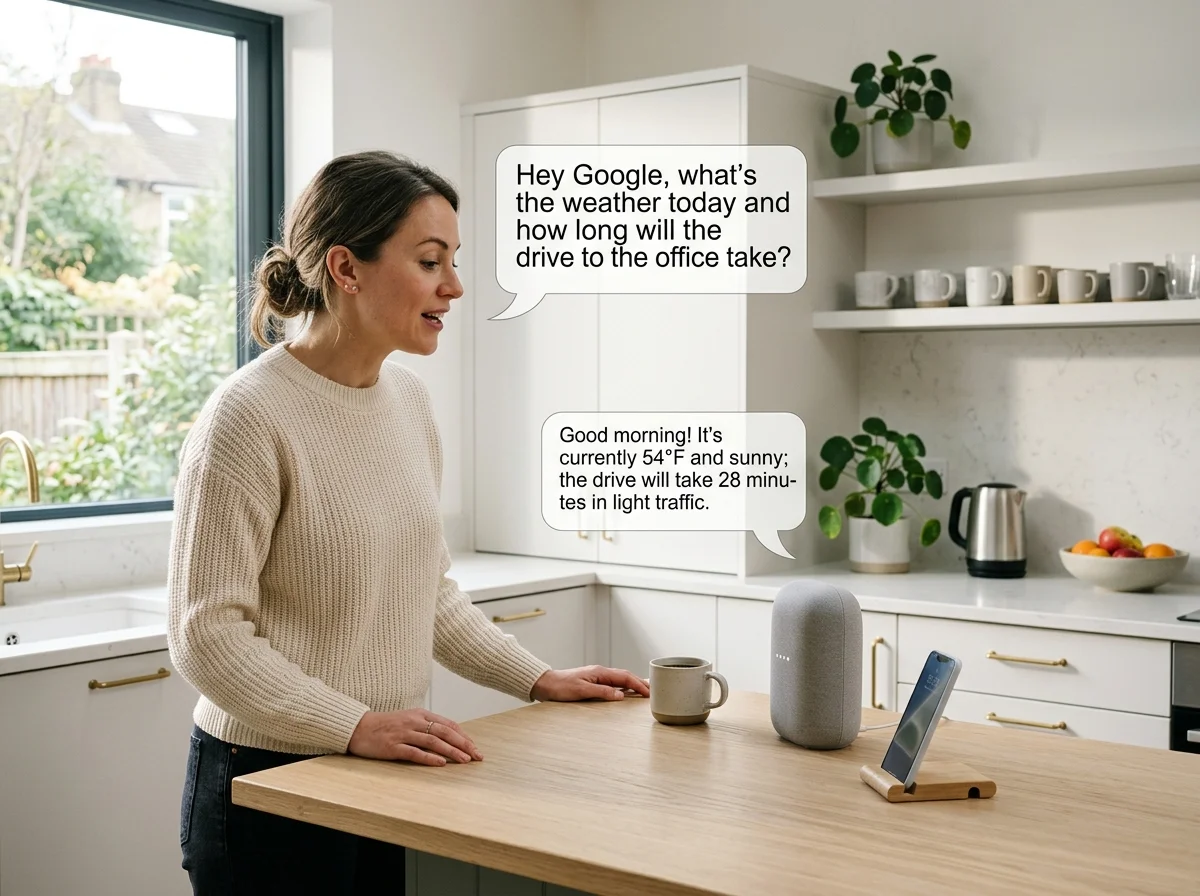 スマートスピーカーに関するFAQ