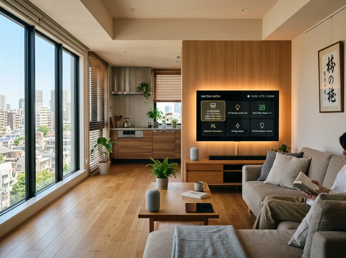 Amazon Echoシリーズのラインナップ