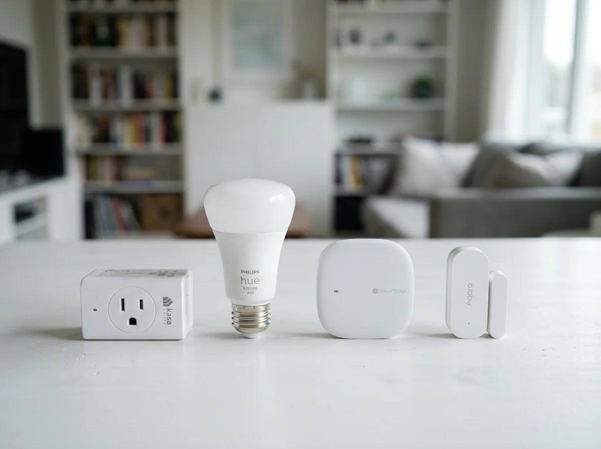 SwitchBot対応デバイス一覧